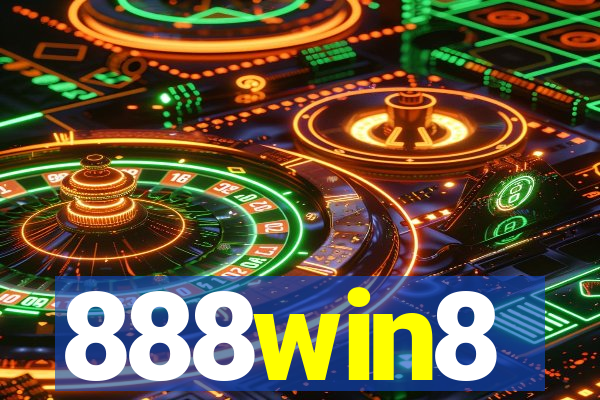 888win8