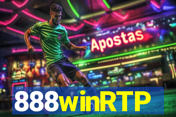 888winRTP