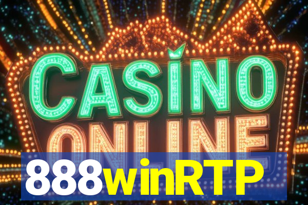 888winRTP