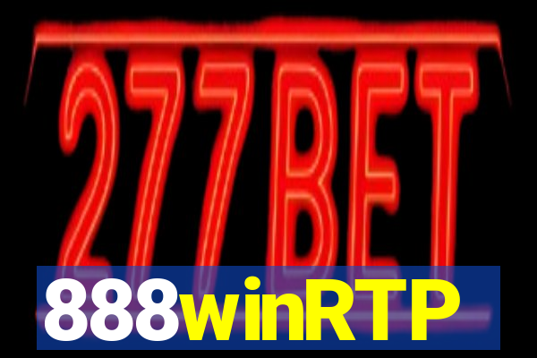 888winRTP