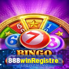 888winRegistre