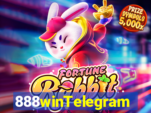 888winTelegram