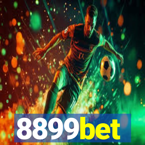 8899bet