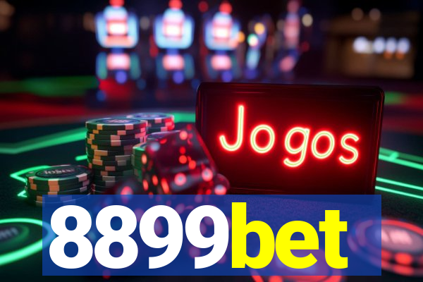 8899bet