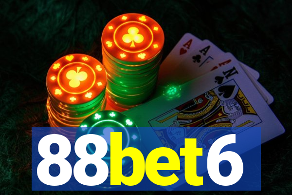 88bet6