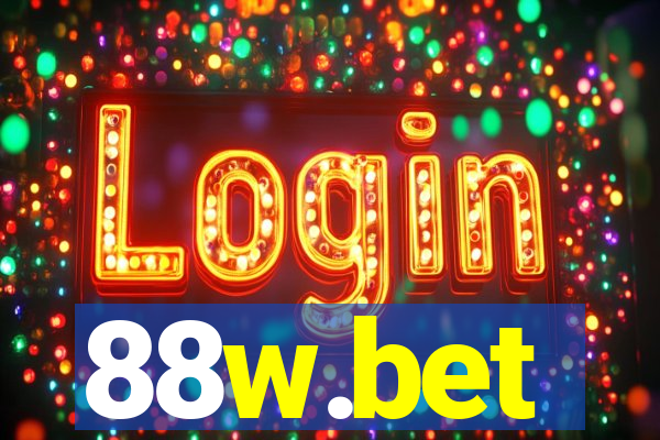 88w.bet