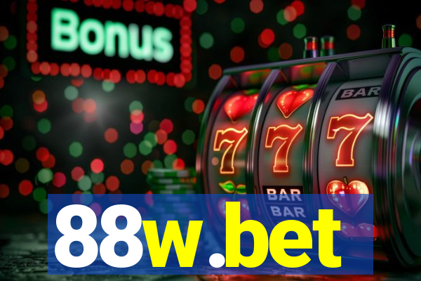 88w.bet