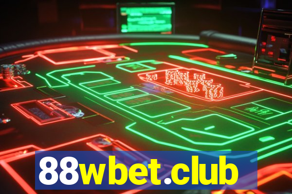 88wbet.club
