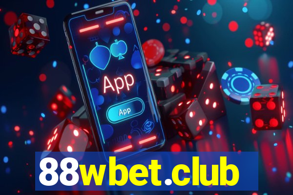 88wbet.club