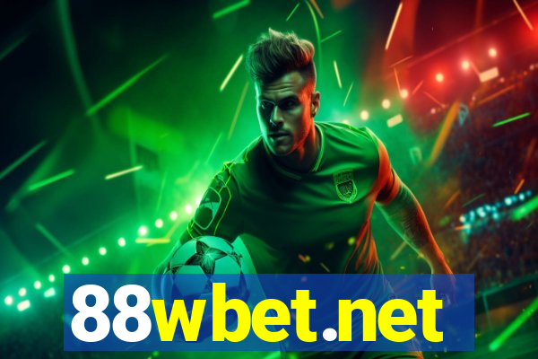 88wbet.net