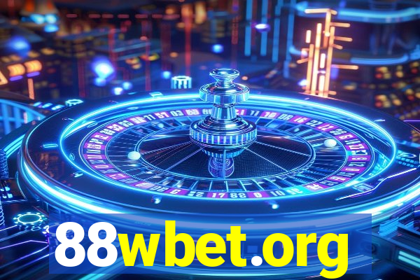 88wbet.org