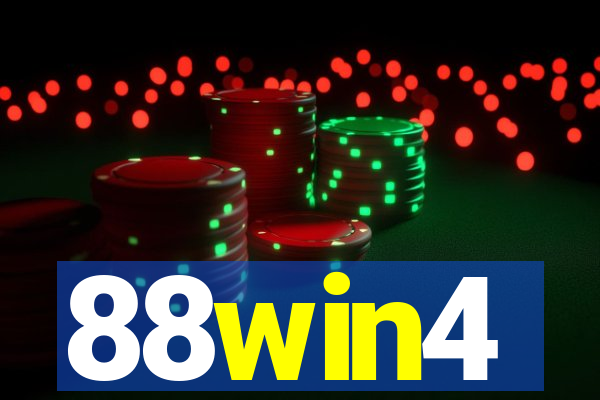 88win4