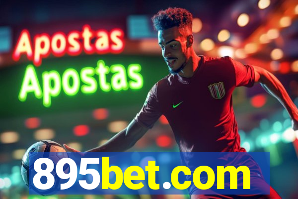 895bet.com