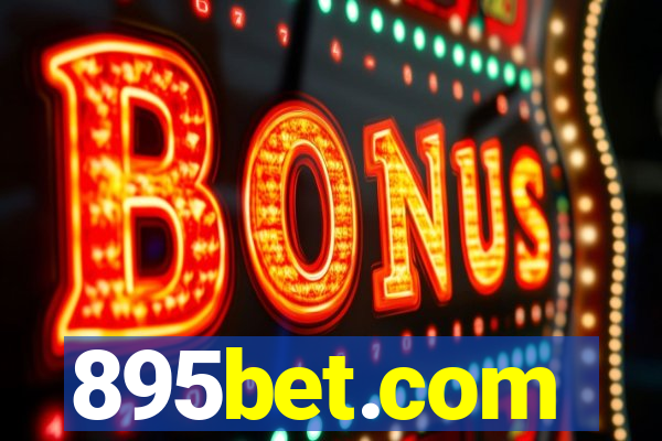 895bet.com