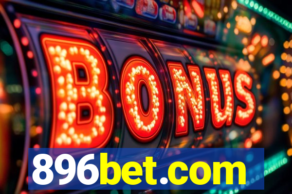 896bet.com