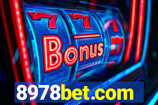 8978bet.com