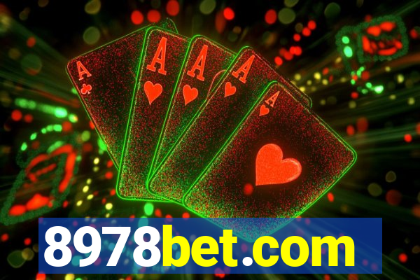 8978bet.com