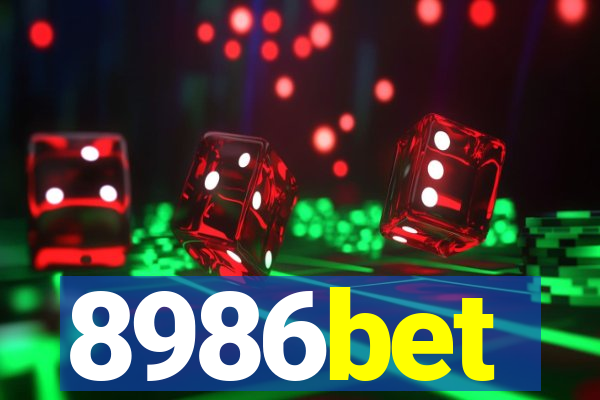 8986bet