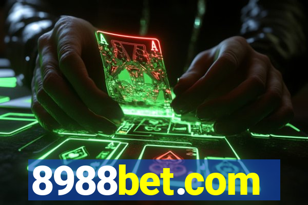 8988bet.com