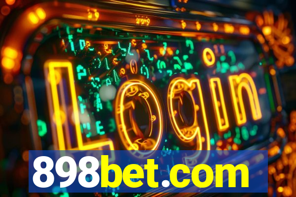 898bet.com