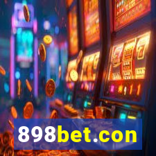 898bet.con