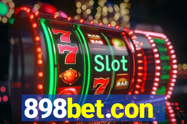 898bet.con