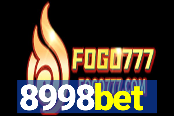 8998bet