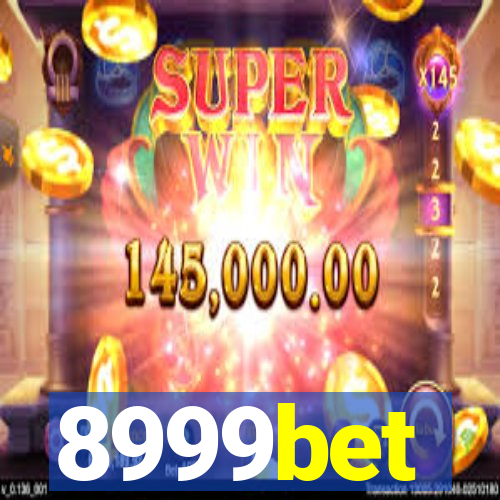 8999bet