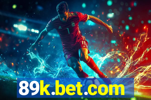89k.bet.com