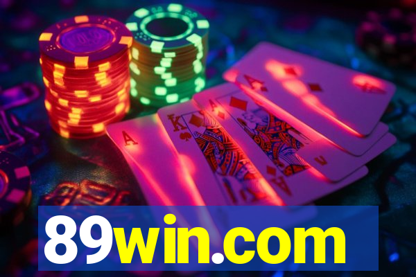 89win.com