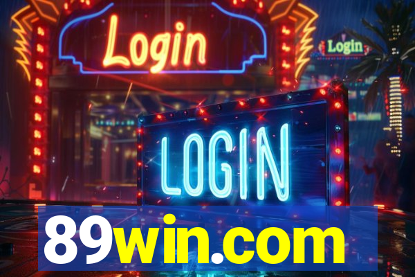 89win.com