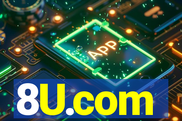 8U.com