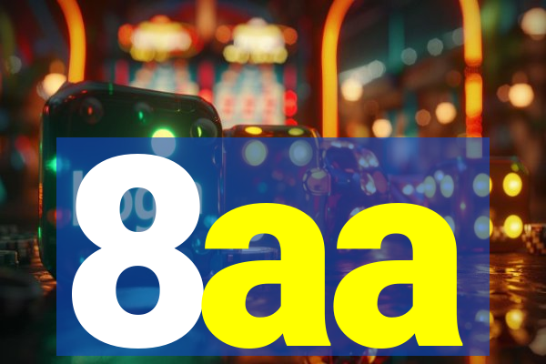 8aa