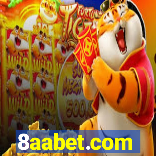 8aabet.com