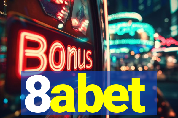 8abet