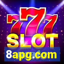 8apg.com
