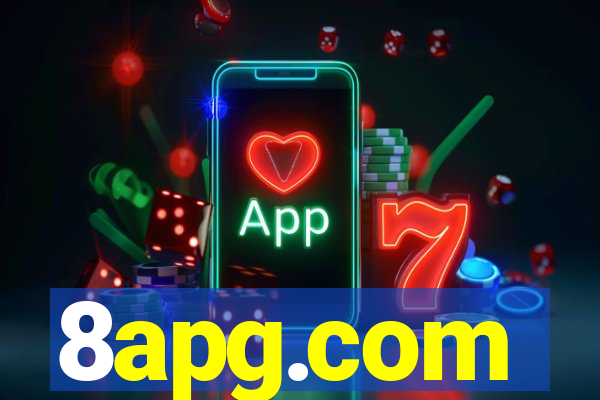 8apg.com