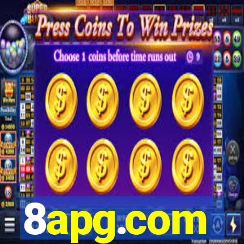 8apg.com