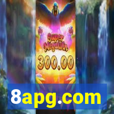 8apg.com