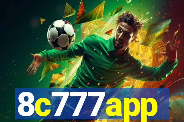 8c777app