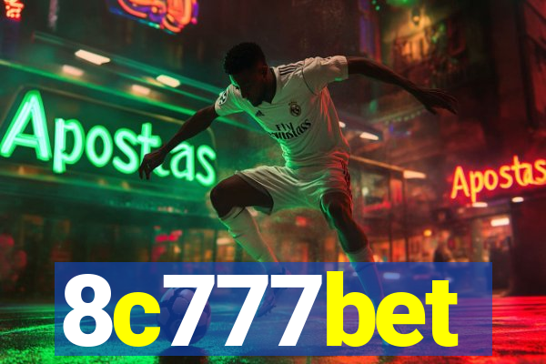 8c777bet