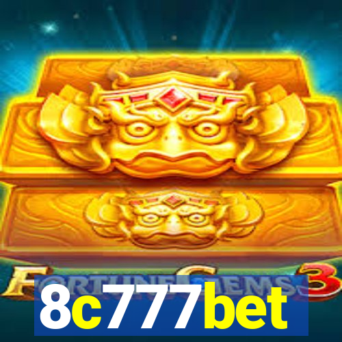 8c777bet
