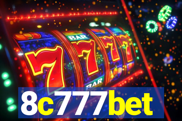 8c777bet