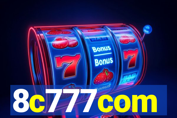 8c777com