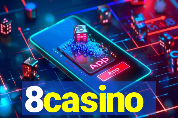8casino