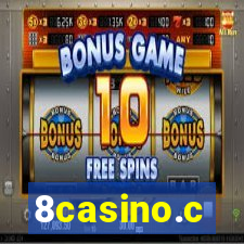 8casino.c