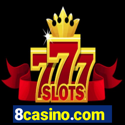 8casino.com