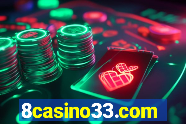 8casino33.com
