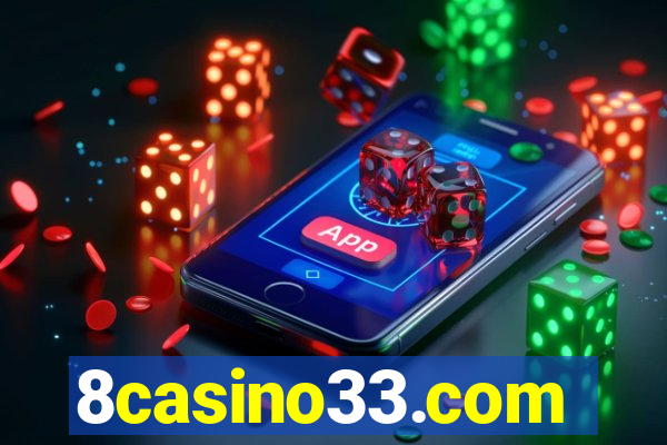 8casino33.com