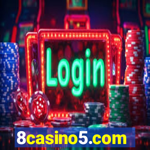 8casino5.com